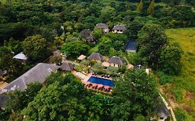 วิลล่า เขาแผงม้า